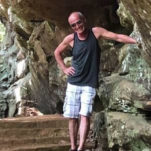 Meet your Posher, George